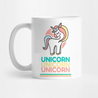 Just another Cute UNICORN Mug